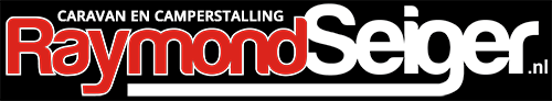 Logo Raymond Seiger Autobedrijf